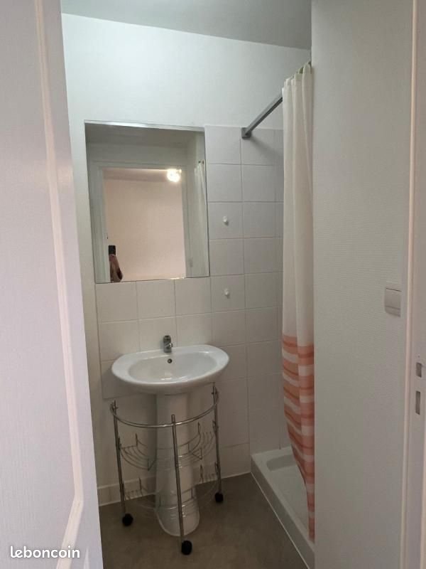 Appartement à louer, 32m², Toulouse