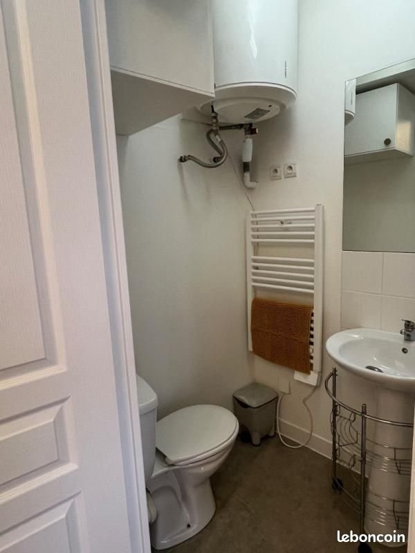 Appartement à louer, 32m², Toulouse