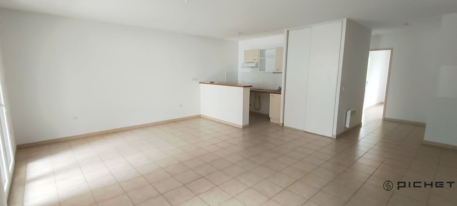 Appartement à vendre, 71m², Poitiers