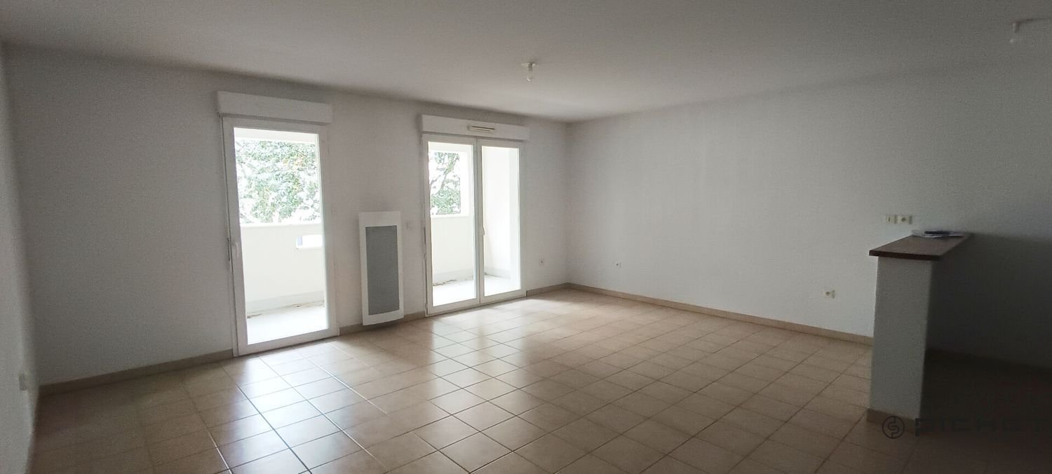 Appartement à vendre, 71m², Poitiers