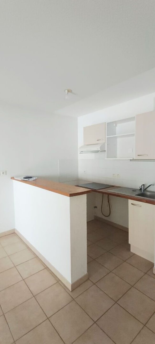 Appartement à vendre, 71m², Poitiers