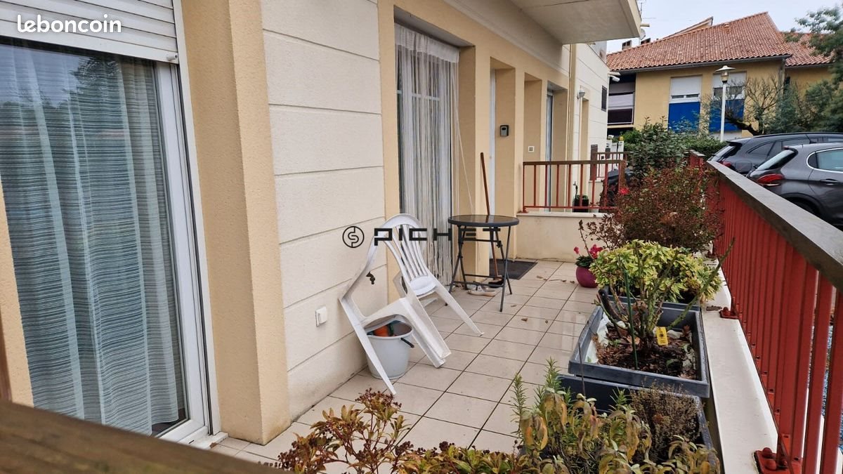 Appartement à vendre, 41m², Gujan-Mestras