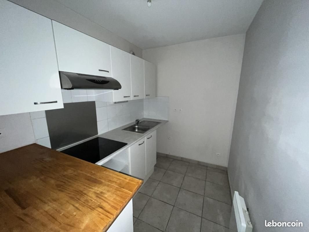 Appartement à louer, 41m², Eysines