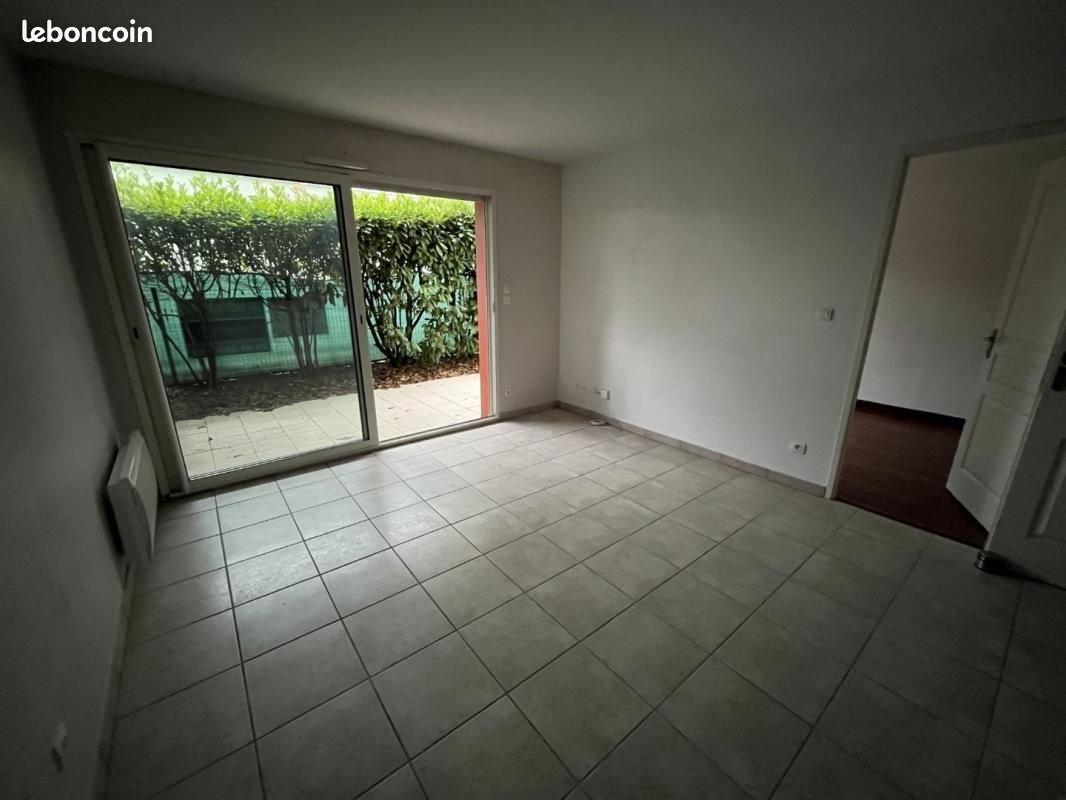 Appartement à louer, 41m², Eysines