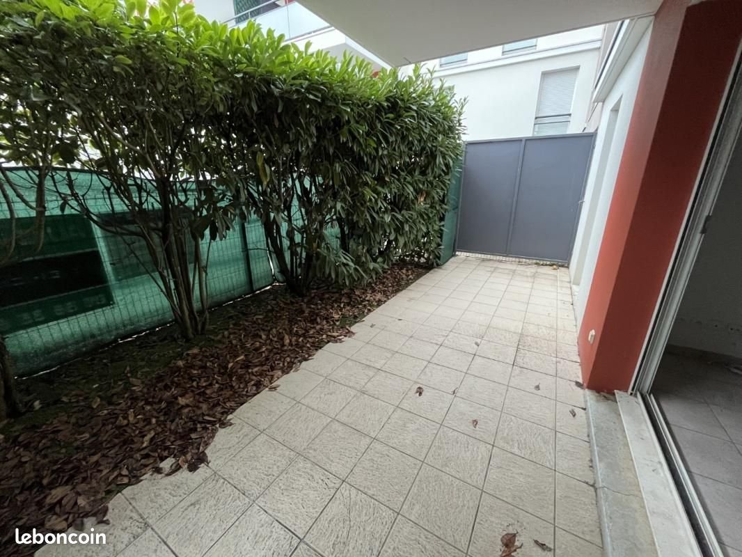 Appartement à louer, 41m², Eysines