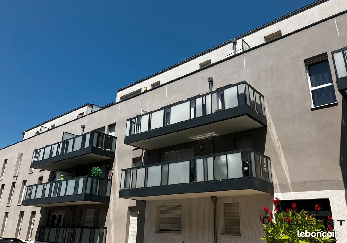 Appartement à vendre, 28m², Villiers-le-Bel