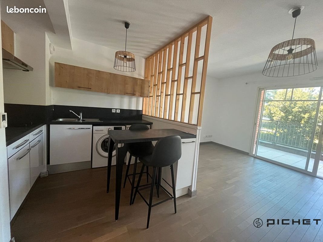 Appartement à vendre, 42m², La Teste-de-Buch
