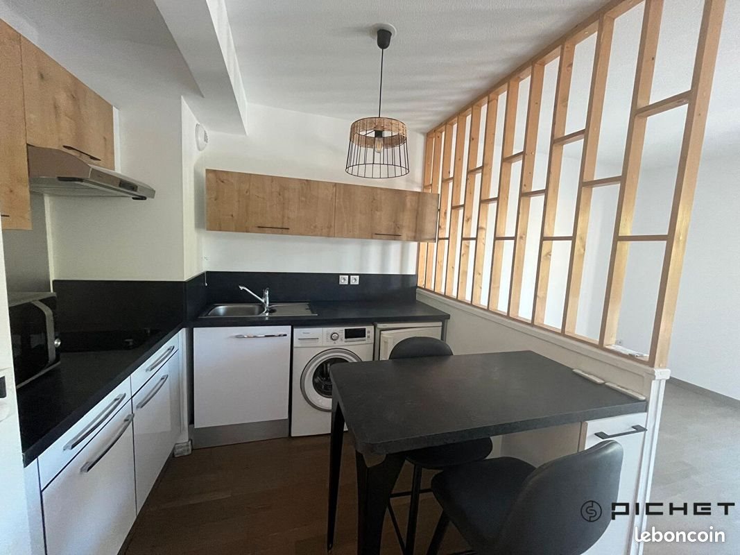 Appartement à vendre, 42m², La Teste-de-Buch