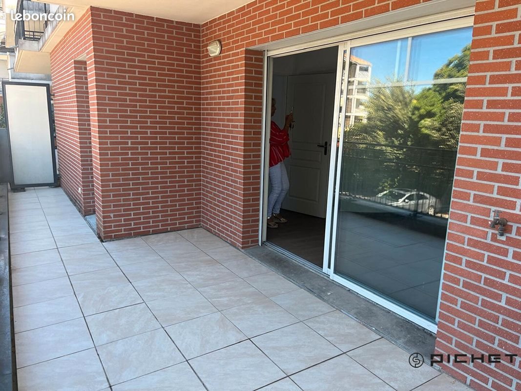 Appartement à vendre, 42m², La Teste-de-Buch