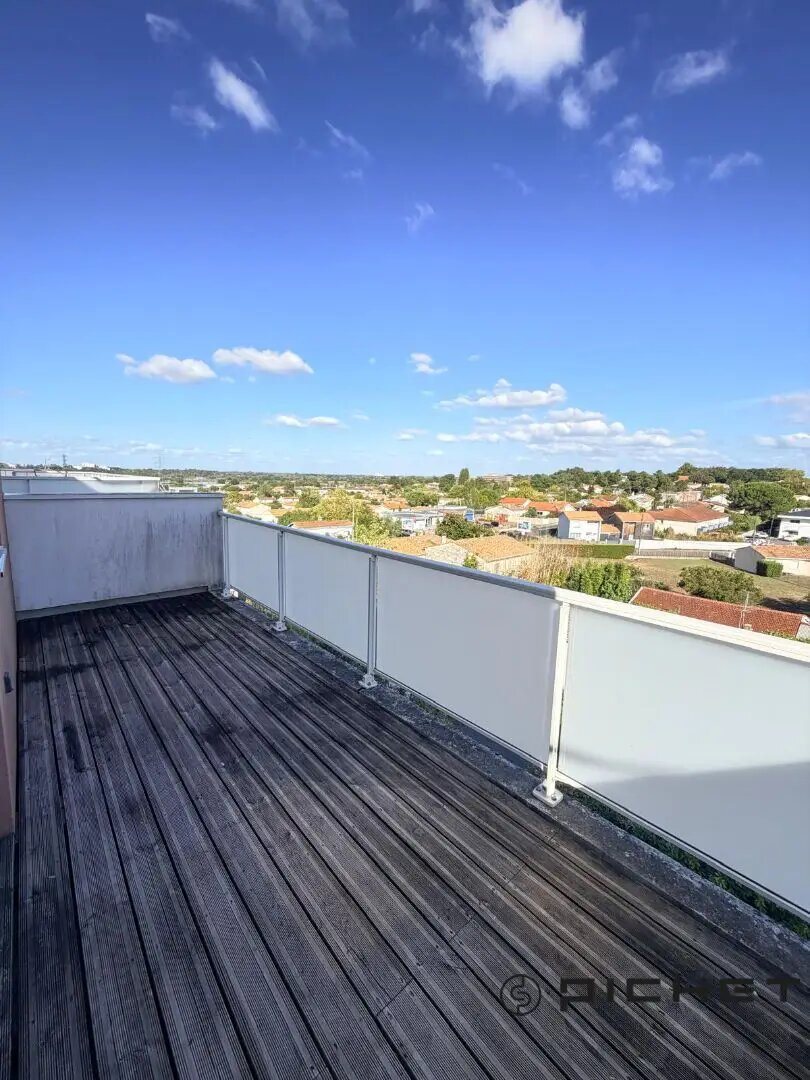 Maison à vendre, 65m², Eysines