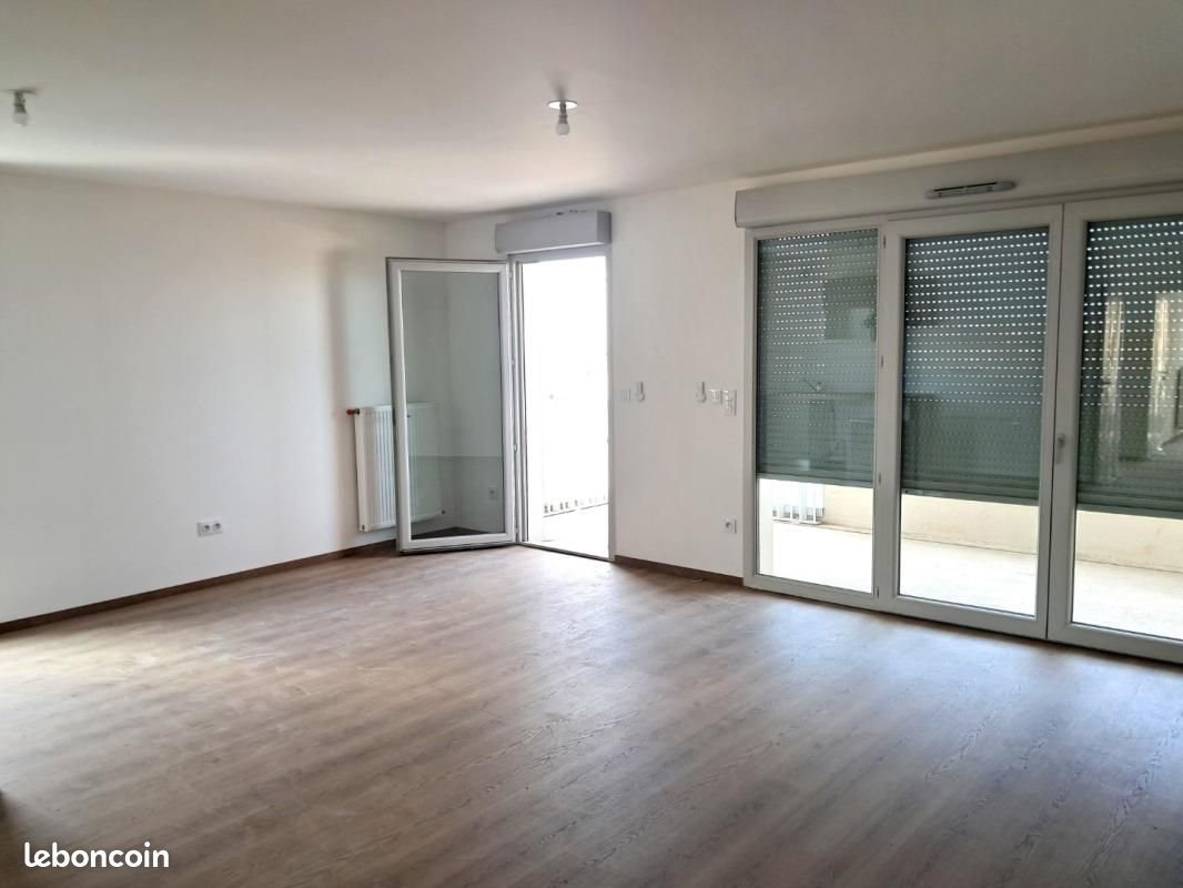 Appartement à louer, 70m², Dunkerque