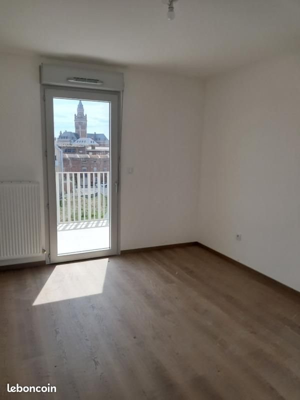 Appartement à louer, 70m², Dunkerque