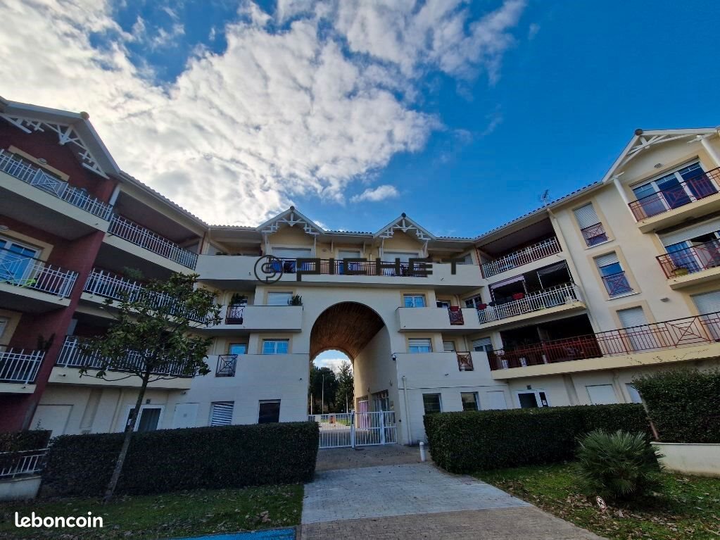 Appartement à vendre, 58m², Gujan-Mestras
