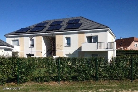 Appartement à louer, 56m², Lescar
