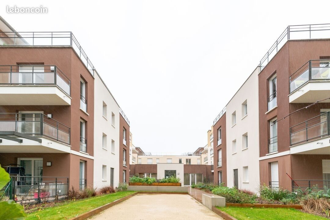 Appartement à louer, 28m², Mennecy