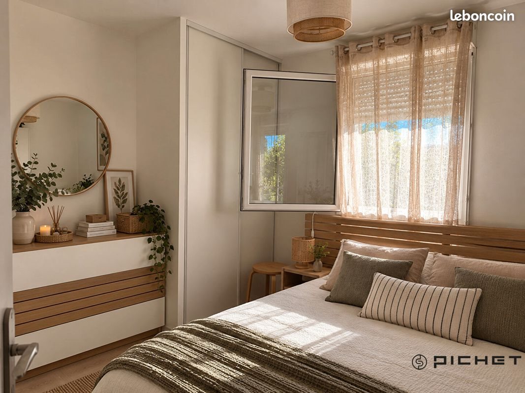 Appartement à vendre, 48m², Bois-d'Arcy