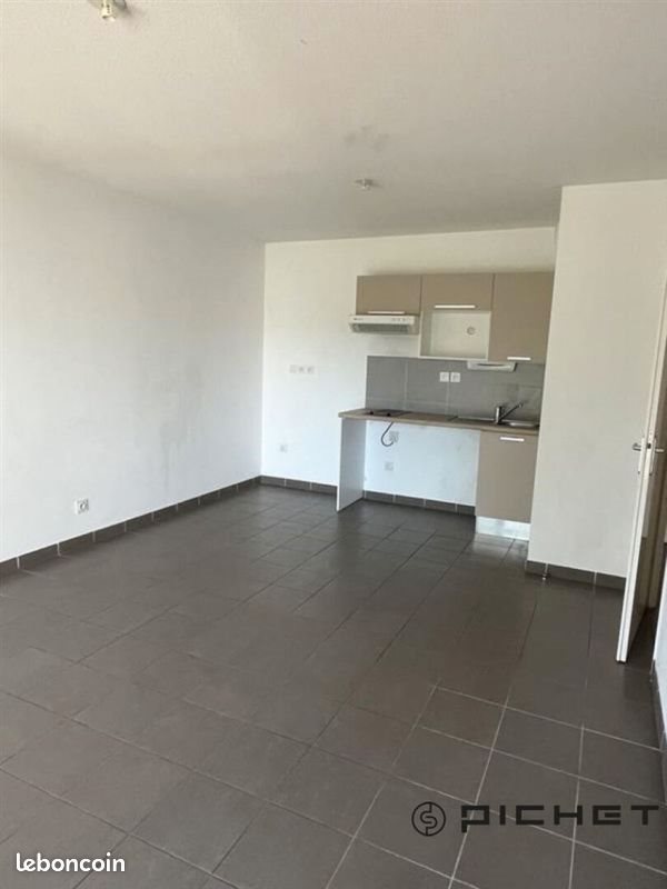 Appartement à vendre, 43m², La Seyne-sur-Mer