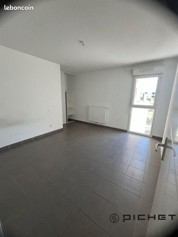 Appartement à vendre, 43m², La Seyne-sur-Mer