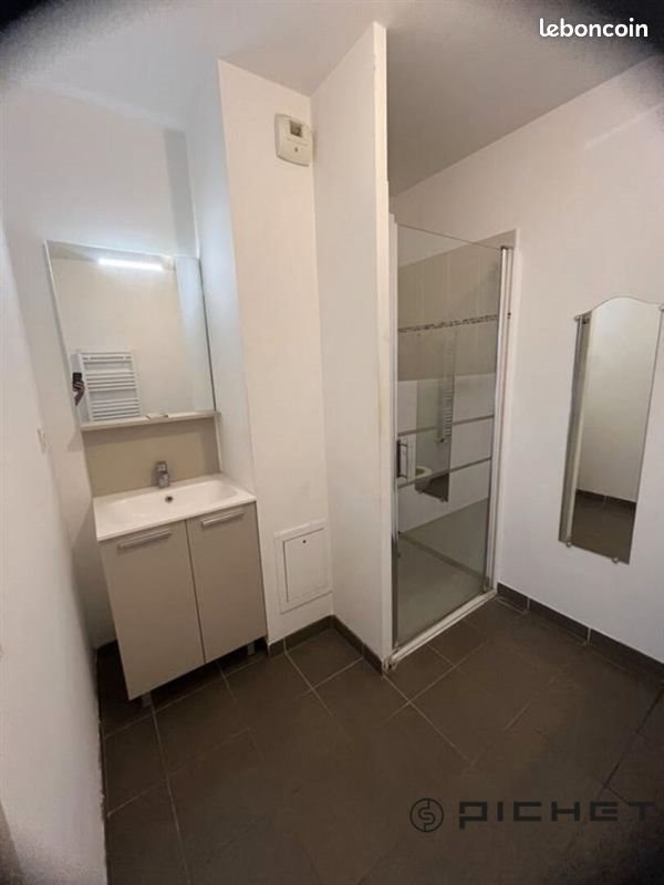 Appartement à vendre, 43m², La Seyne-sur-Mer