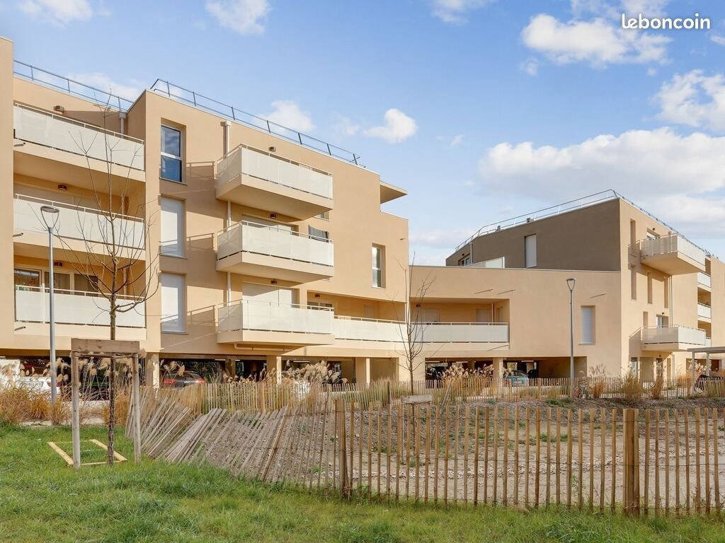 Appartement à louer, 41m², Arles