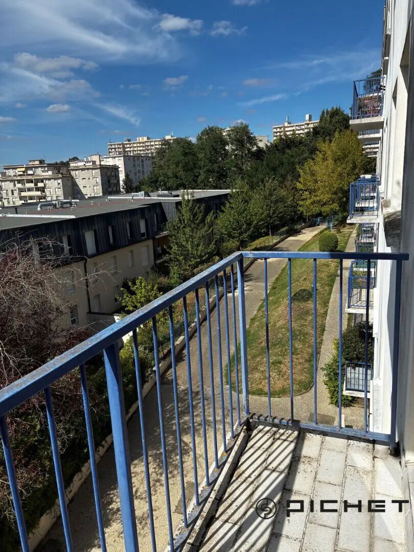 Appartement à vendre, 87m², Le Mans