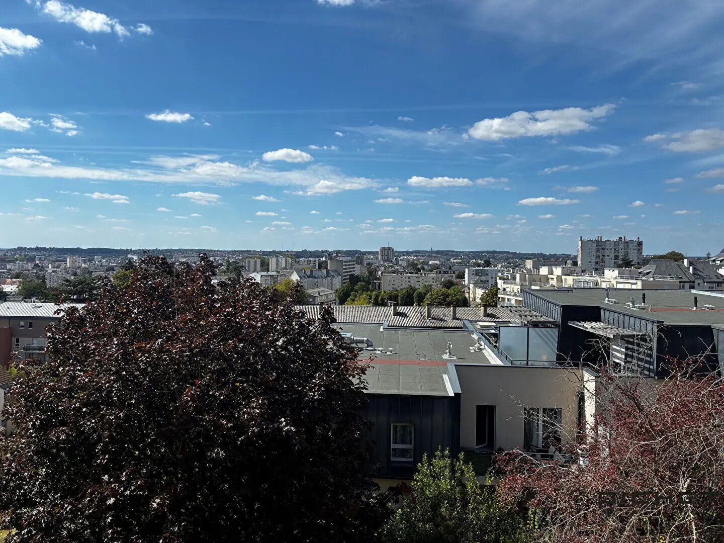 Appartement à vendre, 87m², Le Mans