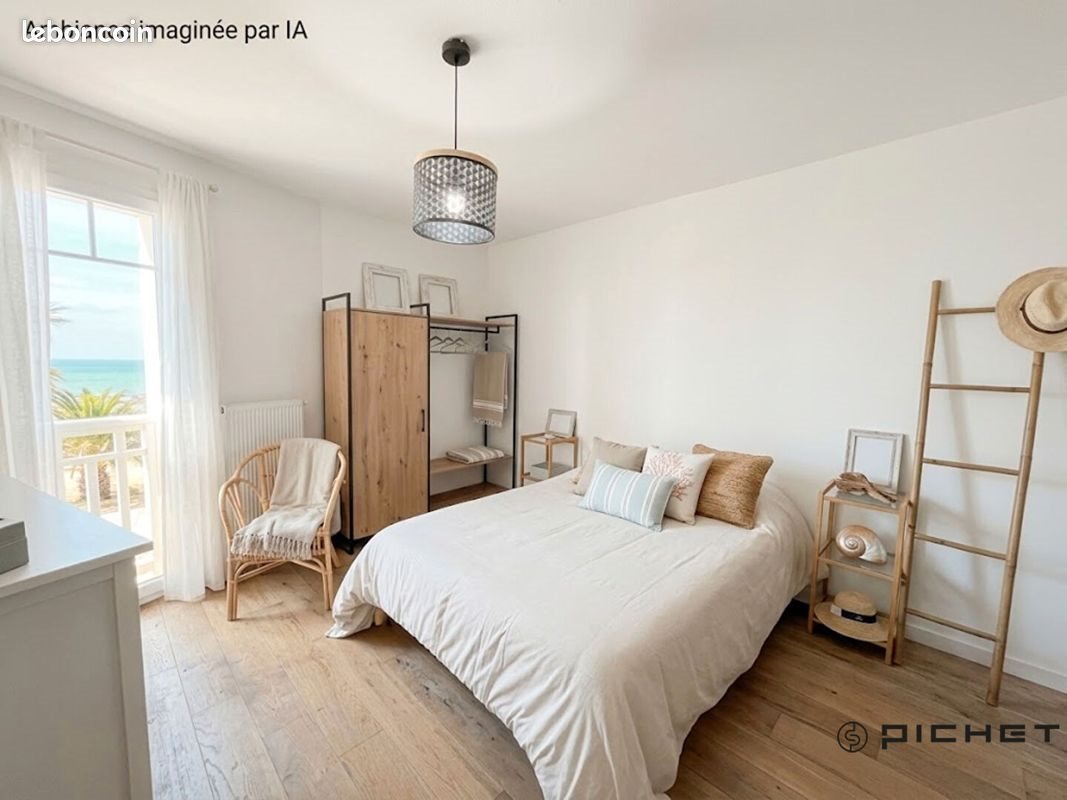 Appartement à vendre, 64m², La Teste-de-Buch