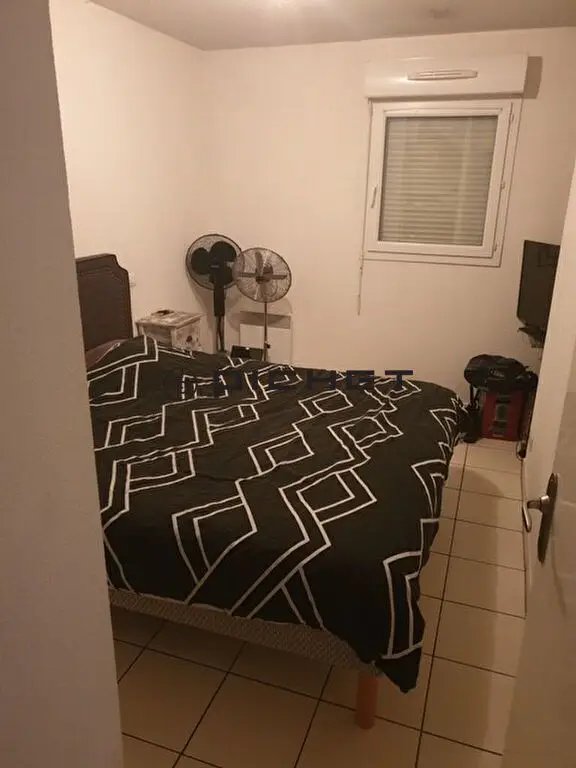 Appartement à vendre, 40m², Albi
