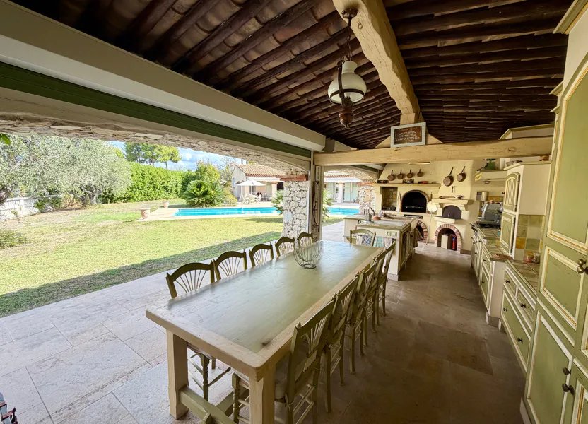Maison à vendre, 314m², La Gaude