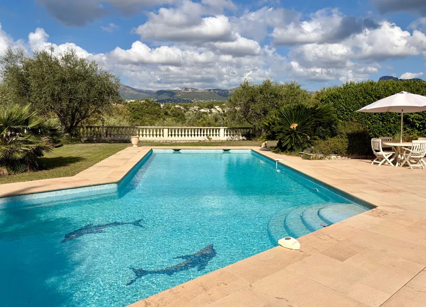Maison à vendre, 314m², La Gaude
