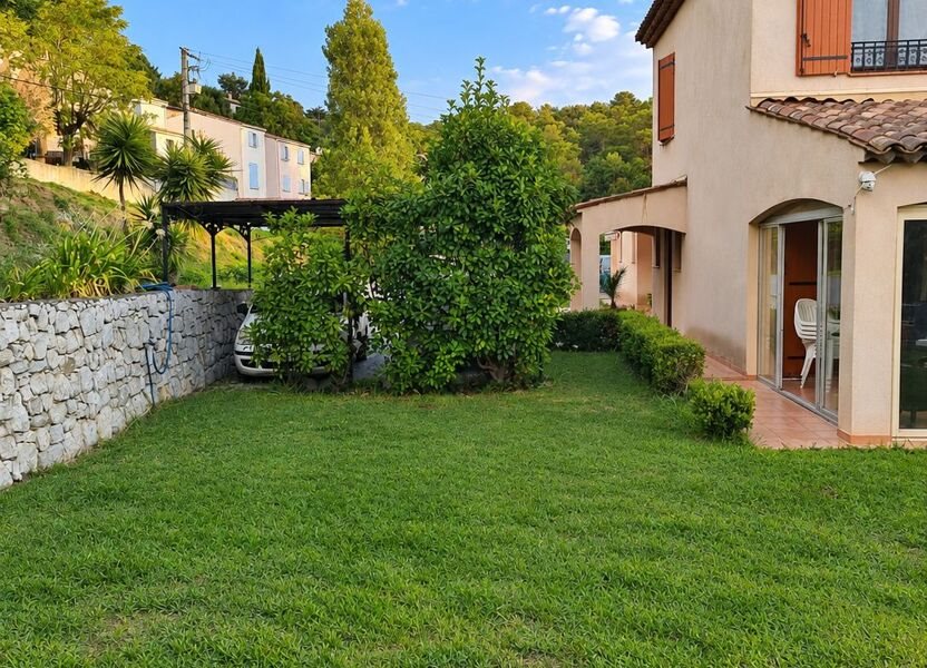 Maison à vendre, 115m², La Gaude