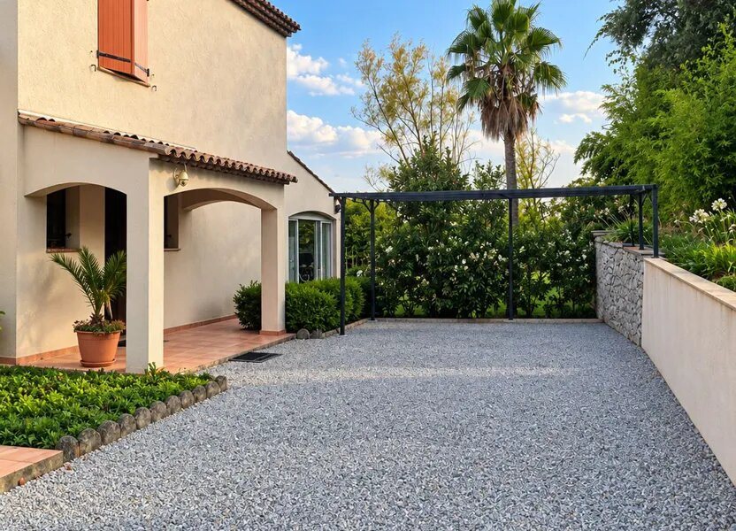 Maison à vendre, 115m², La Gaude