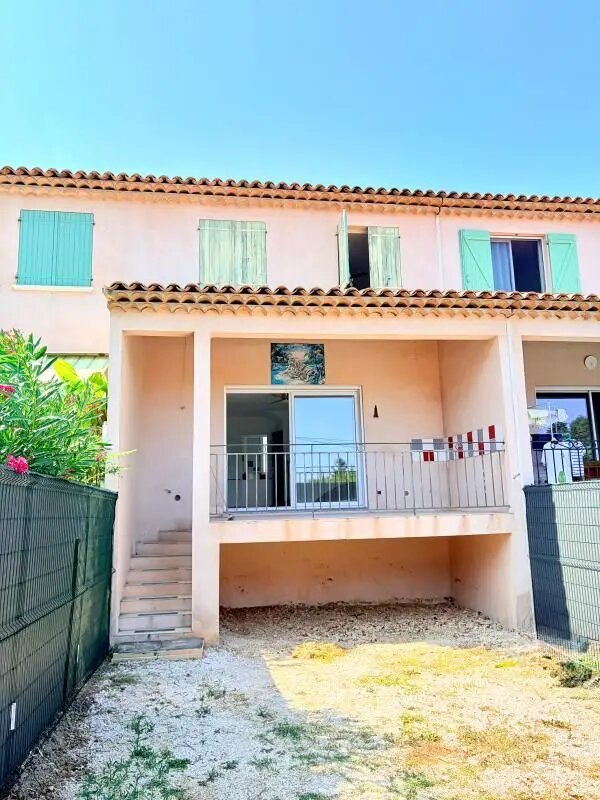 Maison à vendre, 83m², Cagnes-sur-Mer