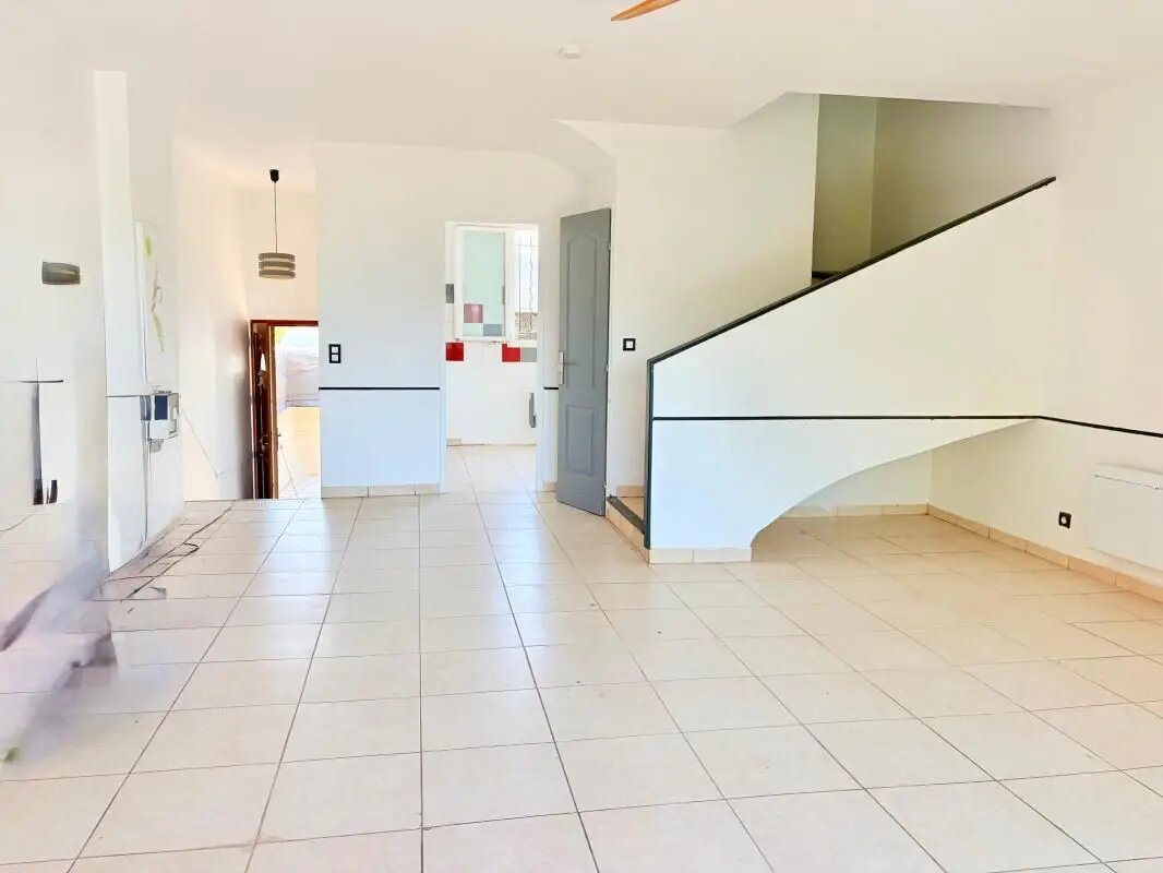 Maison à vendre, 83m², Cagnes-sur-Mer