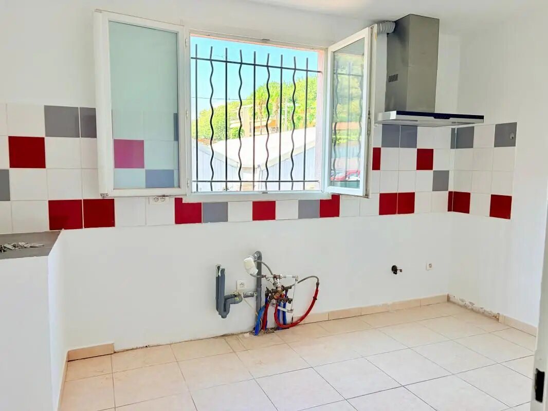 Maison à vendre, 83m², Cagnes-sur-Mer