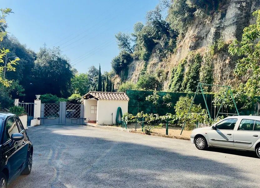 Appartement à louer, 34m², Nice