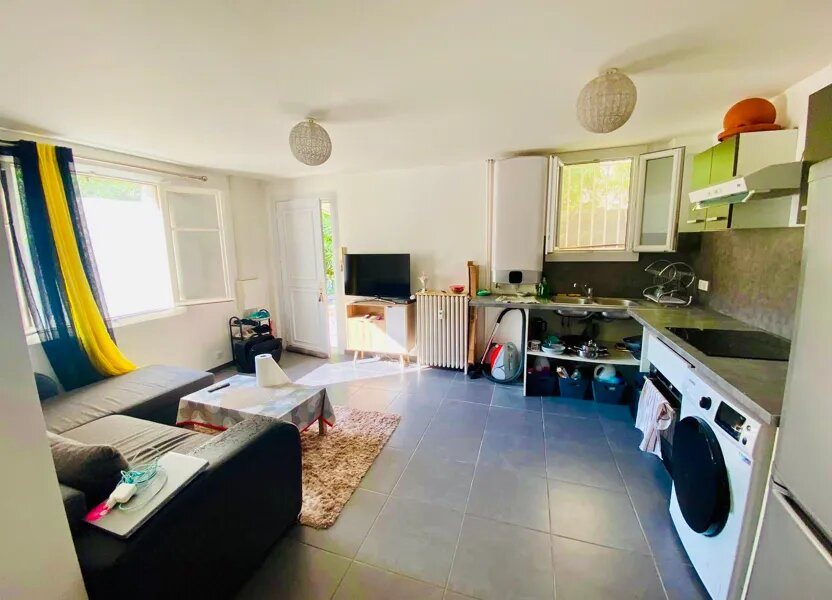 Appartement à louer, 34m², Nice