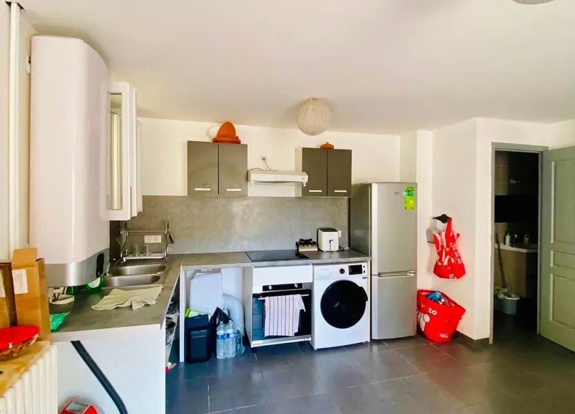 Appartement à louer, 34m², Nice