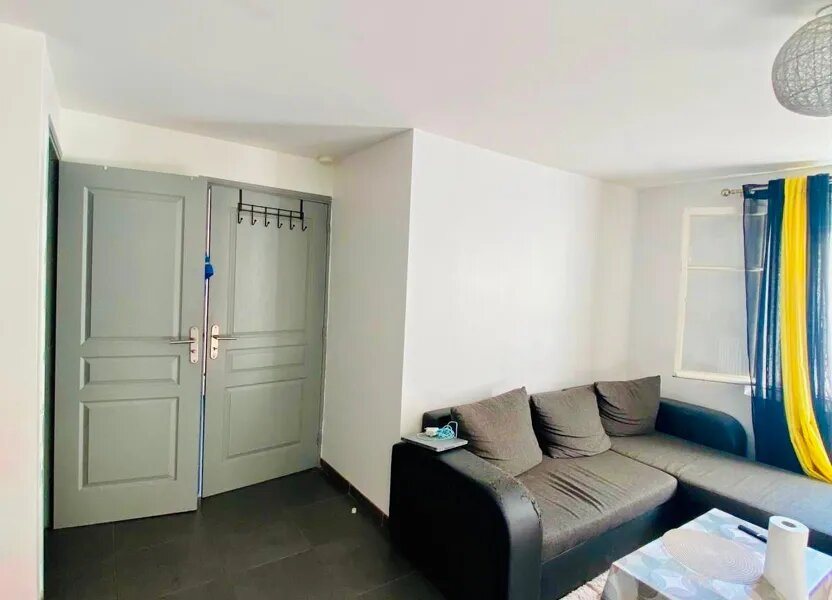 Appartement à louer, 34m², Nice