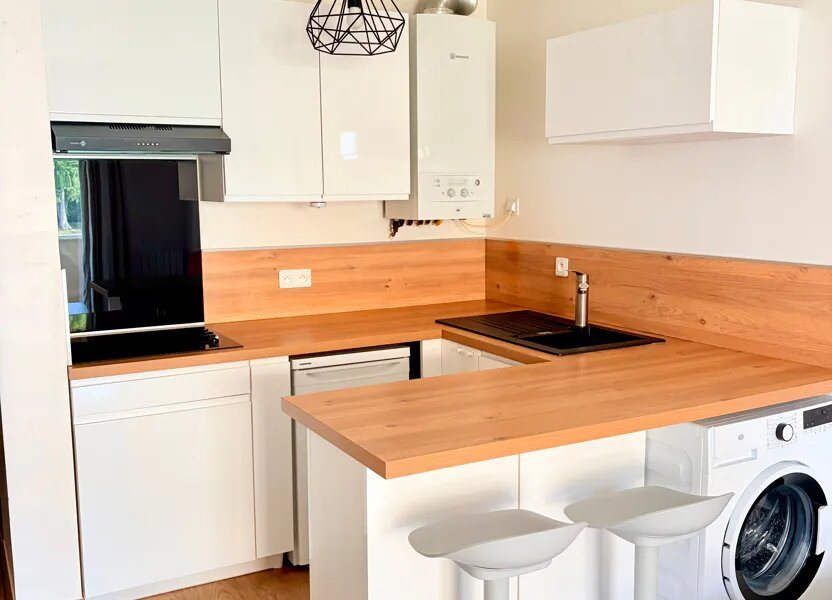 Appartement à vendre, 26m², Saint-Laurent-du-Var