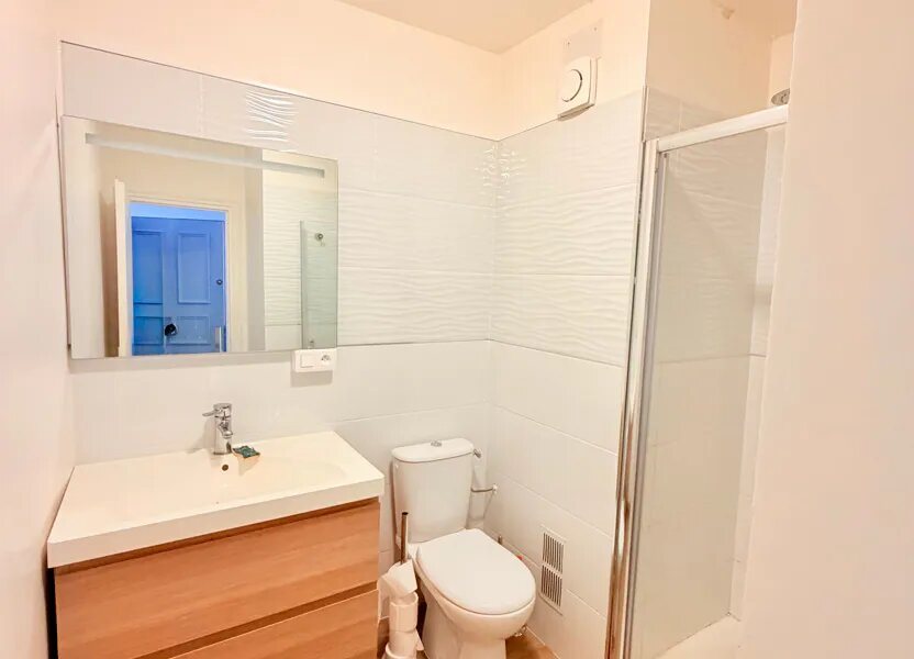 Appartement à vendre, 26m², Saint-Laurent-du-Var