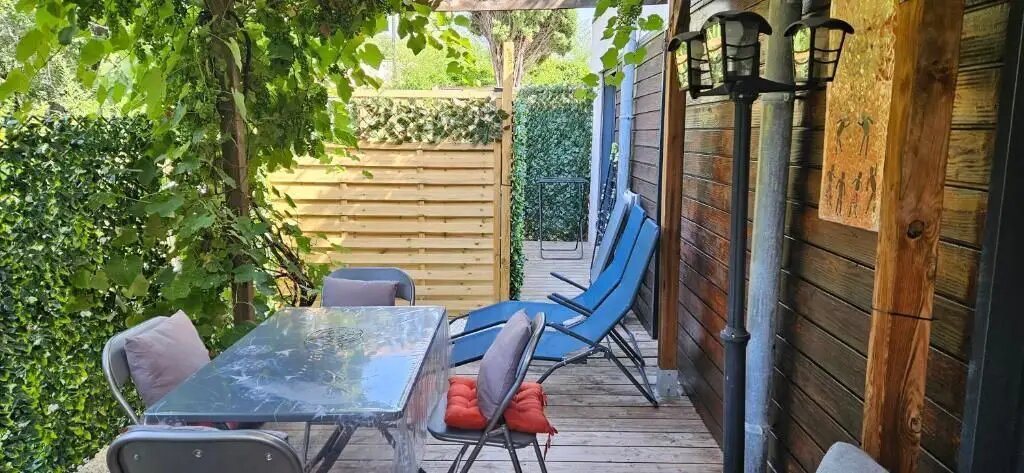 Appartement à louer, 70m², Saint-Paul-de-Vence