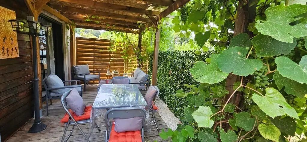 Appartement à louer, 70m², Saint-Paul-de-Vence