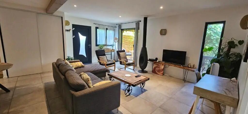Appartement à louer, 70m², Saint-Paul-de-Vence