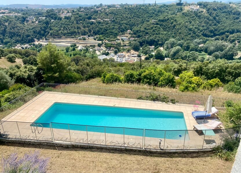 Appartement à louer, 124m², Cagnes-sur-Mer