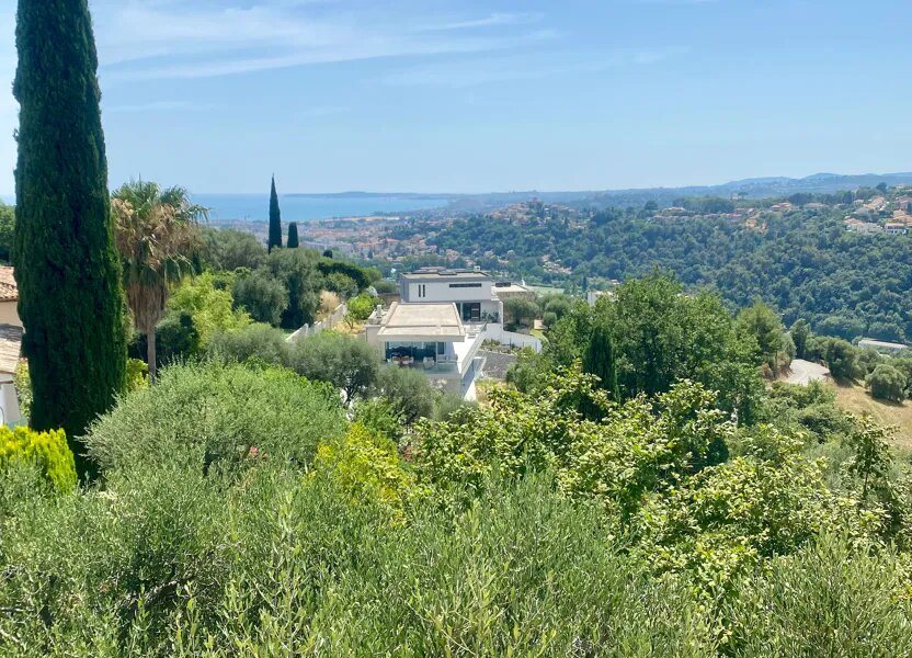 Appartement à louer, 124m², Cagnes-sur-Mer