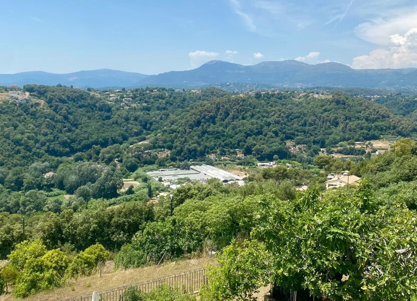 Appartement à louer, 124m², Cagnes-sur-Mer
