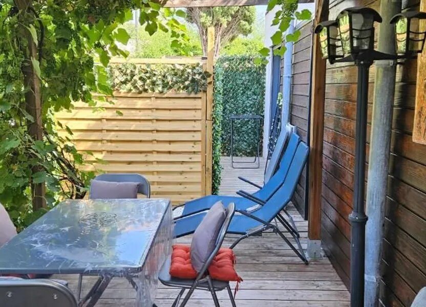 Appartement à louer, 70m², Saint-Paul-de-Vence