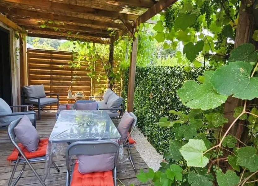 Appartement à louer, 70m², Saint-Paul-de-Vence
