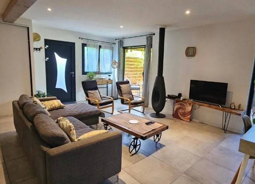 Appartement à louer, 70m², Saint-Paul-de-Vence
